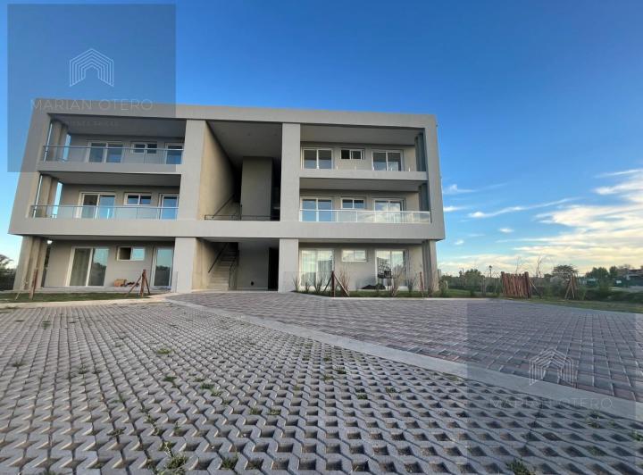 Departamento · 106m² · 4 Ambientes