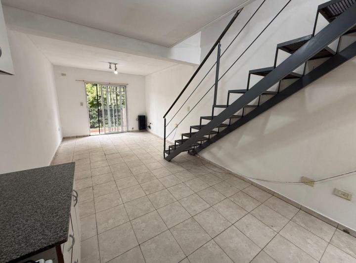 Departamento · 60m² · 3 Ambientes