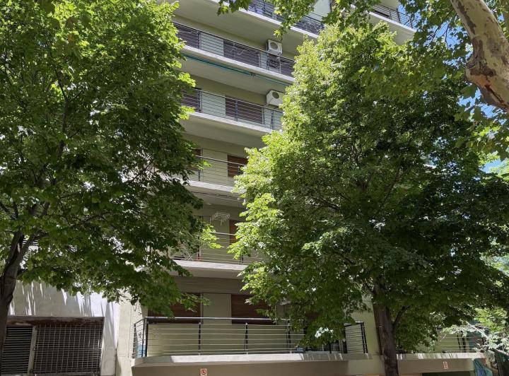 Departamento · 55m² · 3 Ambientes