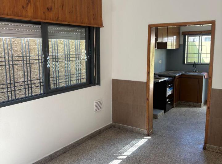 Departamento · 60m² · 3 Ambientes