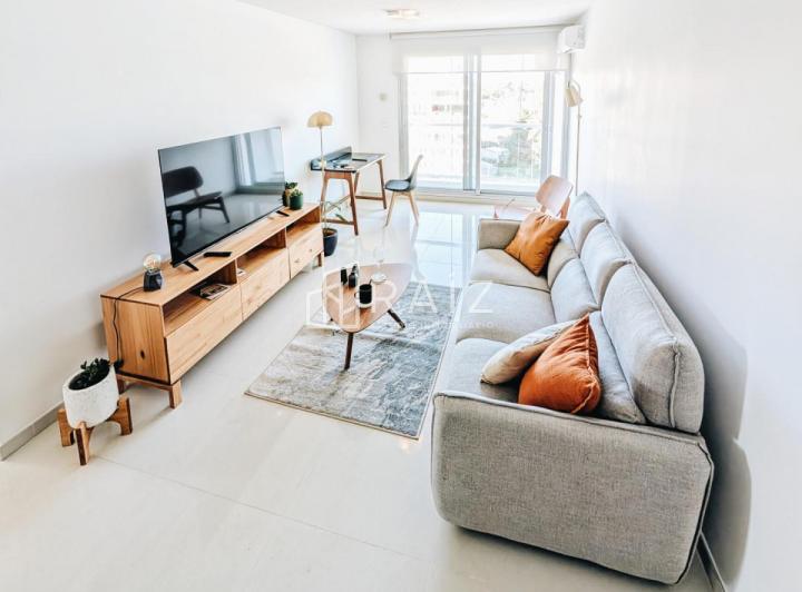 Departamento · 3 Ambientes · 1 Cochera
