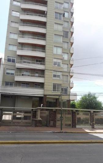 Departamento · 76m² · 3 Ambientes · 1 Cochera