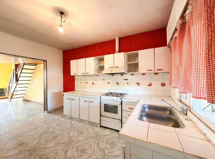 Departamento · 70m² · 3 Ambientes · 1 Cochera