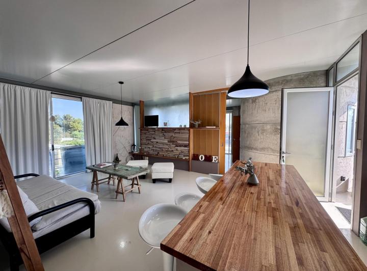 Departamento · 79m² · 3 Ambientes