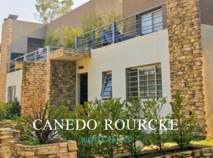 Departamento · 55m² · 3 Ambientes · 1 Cochera