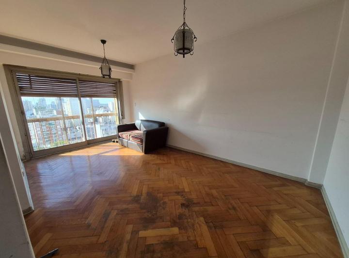 Departamento · 51m² · 3 Ambientes