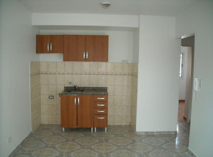 Departamento · 60m² · 3 Ambientes