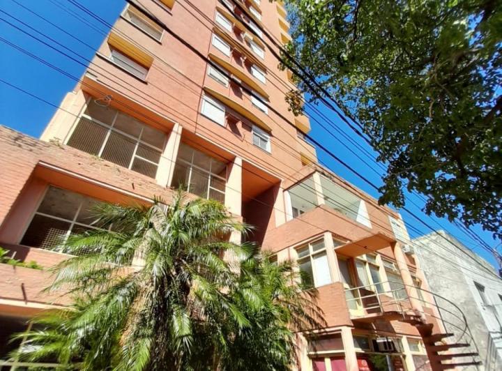 Departamento · 44m² · 3 Ambientes · 1 Cochera