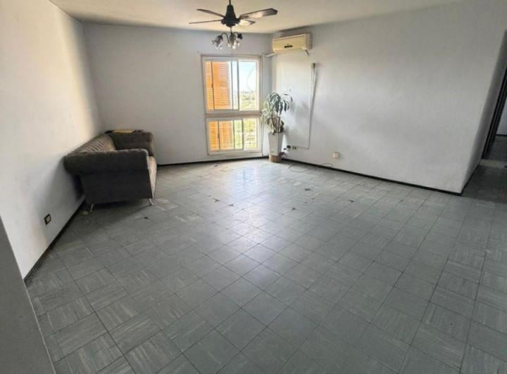 Departamento · 90m² · 4 Ambientes