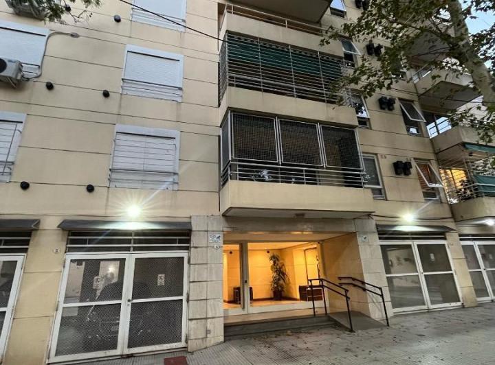 Departamento · 70m² · 4 Ambientes