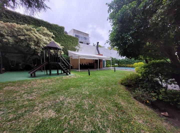 Departamento · 57m² · 3 Ambientes