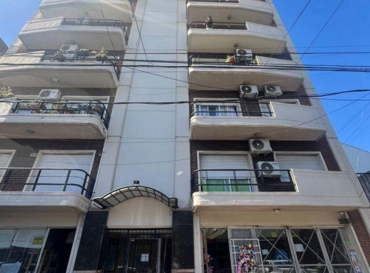 Departamento · 60m² · 3 Ambientes