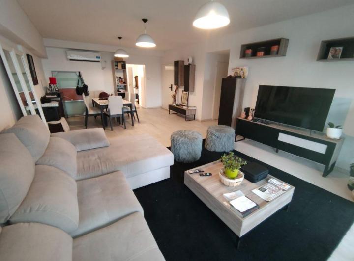 Departamento · 165m² · 5 Ambientes · 2 Cocheras