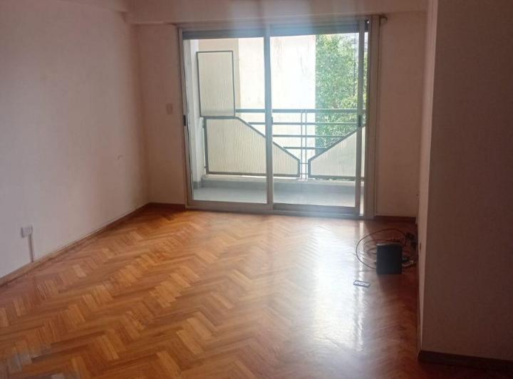 Departamento · 61m² · 3 Ambientes · 1 Cochera