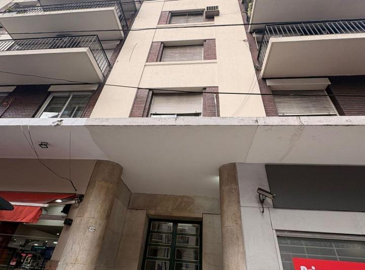 Departamento · 85m² · 3 Ambientes