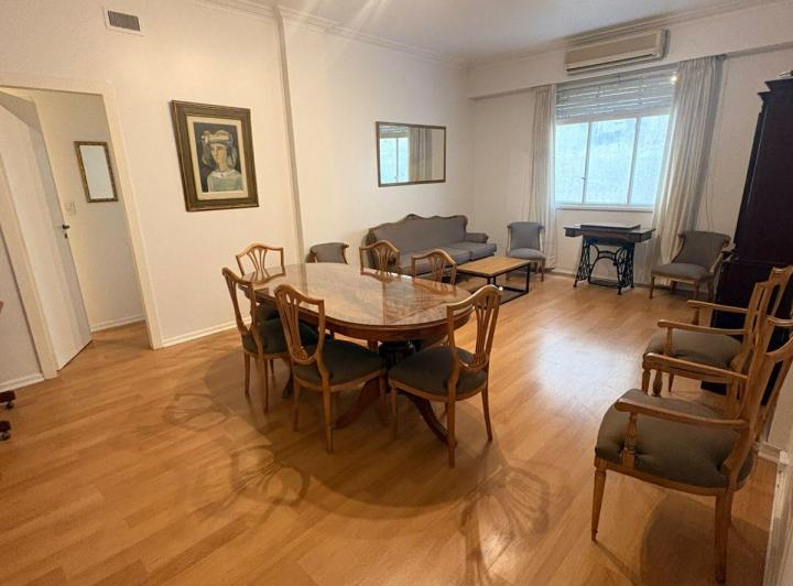 Departamento · 85m² · 3 Ambientes