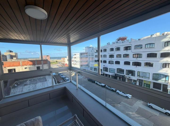 Departamento · 4 Ambientes · 1 Cochera