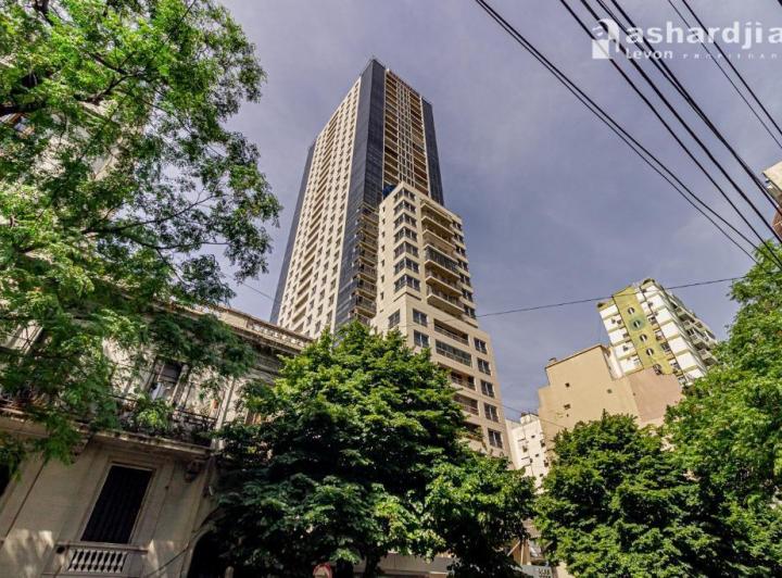 Departamento · 85m² · 3 Ambientes · 1 Cochera