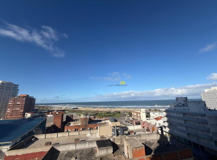 Departamento · 4 Ambientes · 1 Cochera