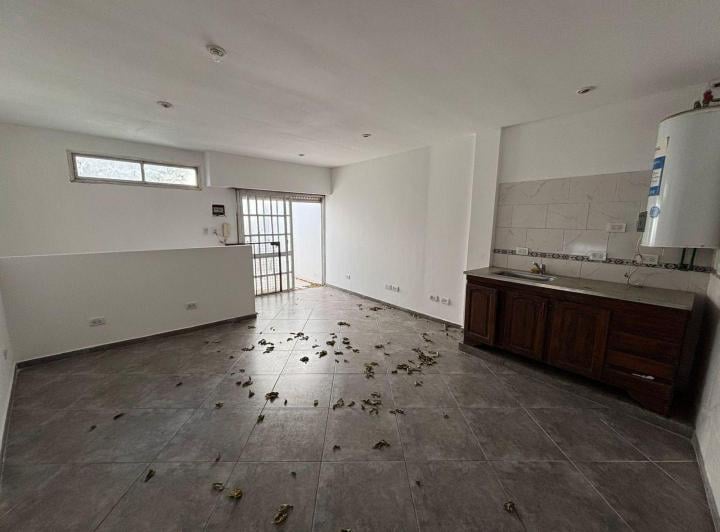 Departamento · 50m² · 3 Ambientes