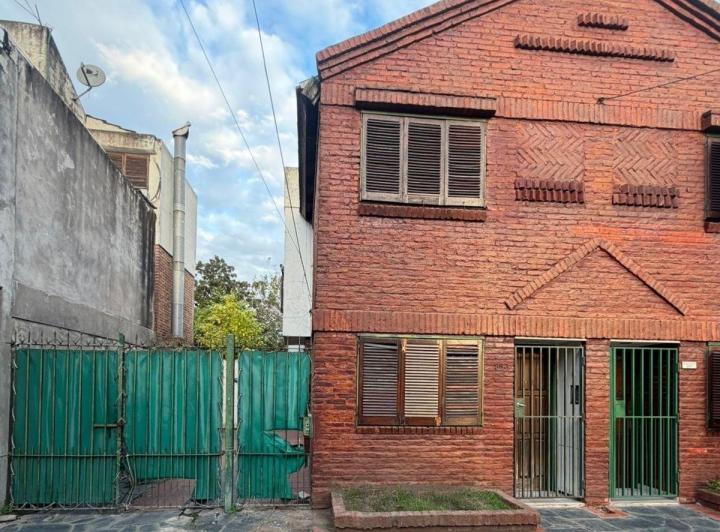 Departamento · 45m² · 3 Ambientes