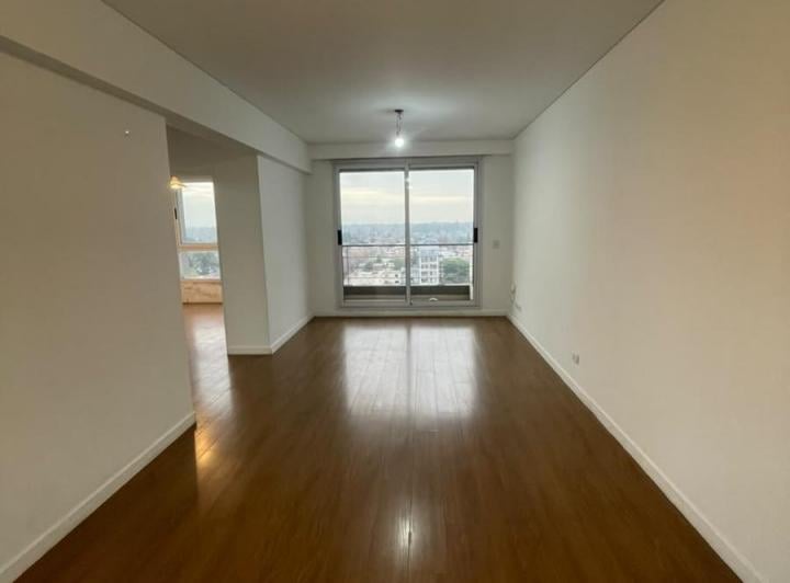 Departamento · 63m² · 3 Ambientes