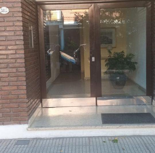 Departamento · 73m² · 4 Ambientes