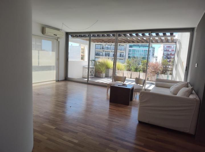 Departamento · 96m² · 3 Ambientes
