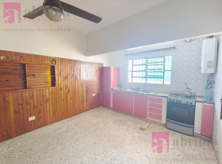 Departamento · 45m² · 3 Ambientes