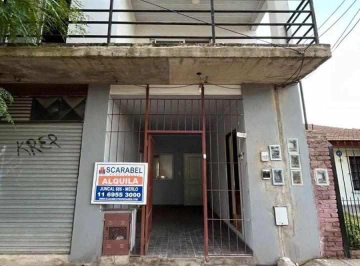 Departamento · 50m² · 3 Ambientes