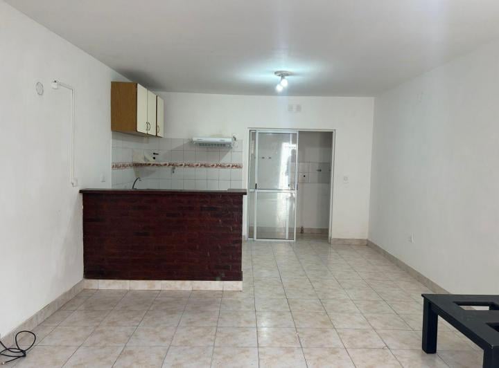 Departamento · 40m² · 3 Ambientes · 1 Cochera