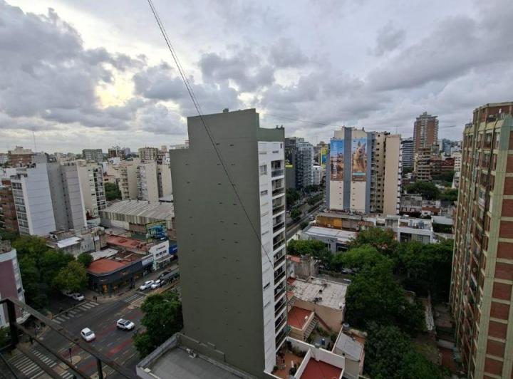 Departamento · 95m² · 4 Ambientes