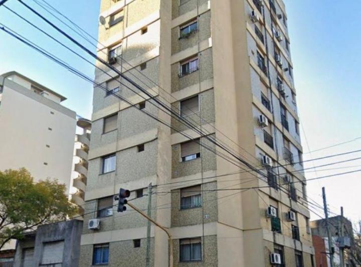 Departamento · 70m² · 3 Ambientes
