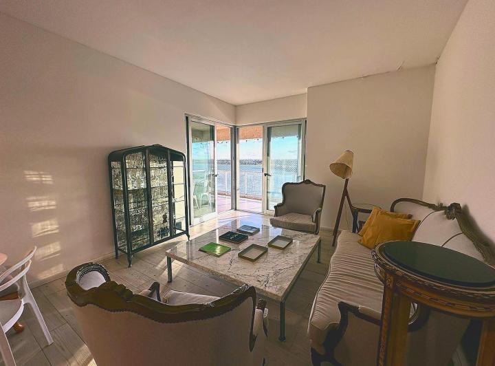 Departamento · 93m² · 3 Ambientes · 1 Cochera