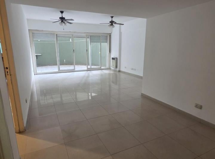 Departamento · 79m² · 3 Ambientes