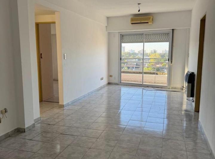 Departamento · 60m² · 3 Ambientes