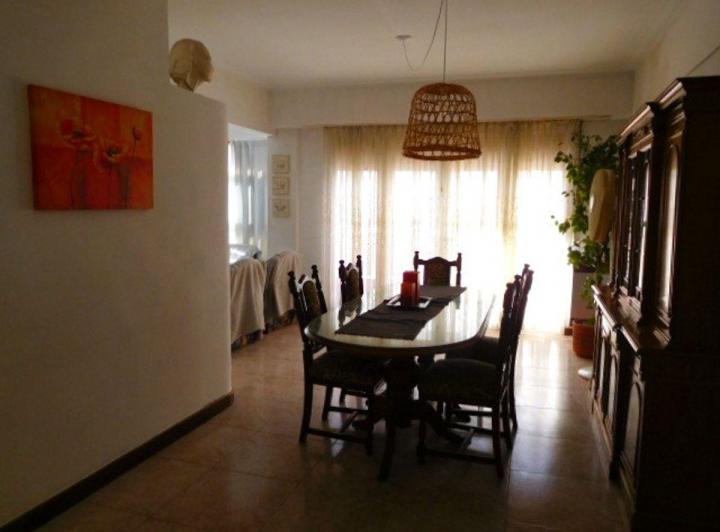 Departamento · 87m² · 4 Ambientes