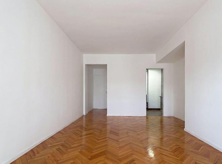 Departamento · 100m² · 4 Ambientes · 1 Cochera