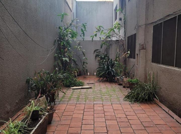Departamento · 111m² · 3 Ambientes