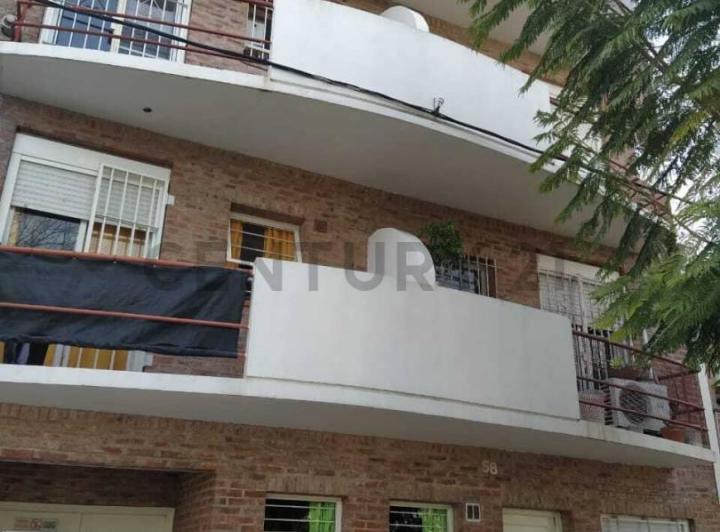 Departamento · 43m² · 3 Ambientes