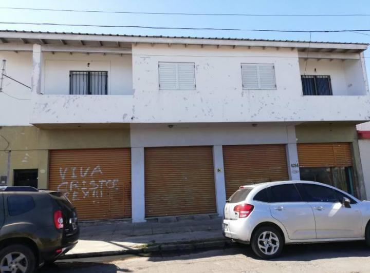 Departamento · 52m² · 3 Ambientes