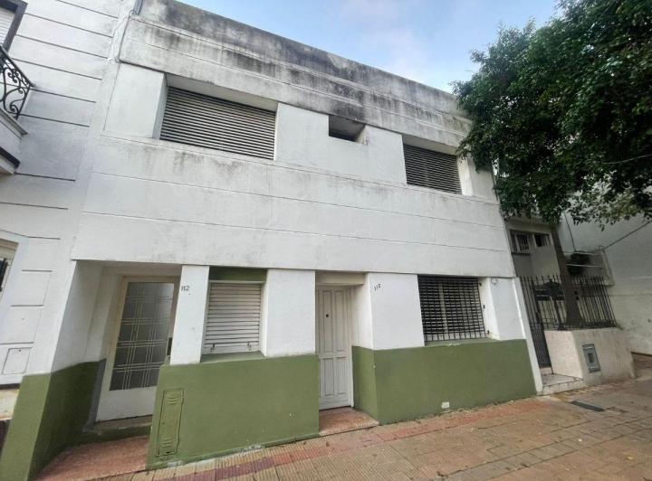 Departamento · 90m² · 3 Ambientes
