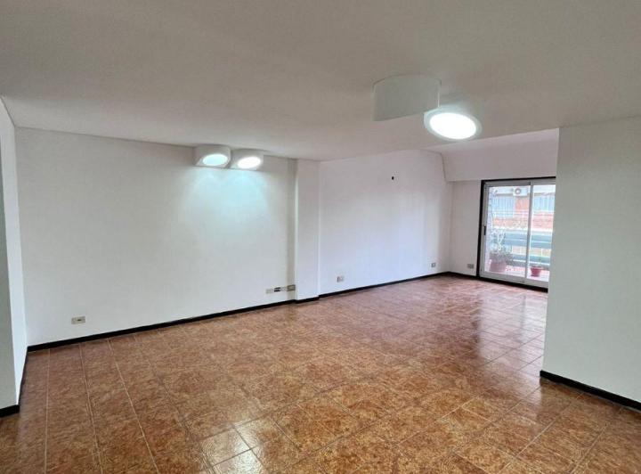 Departamento · 105m² · 4 Ambientes · 1 Cochera