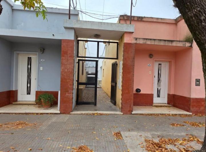 Departamento · 45m² · 3 Ambientes