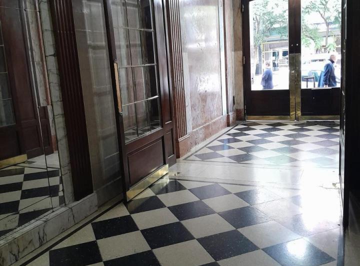 Departamento · 65m² · 3 Ambientes