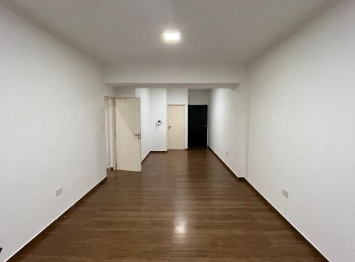 Departamento · 70m² · 3 Ambientes · 1 Cochera