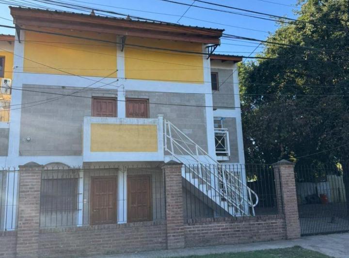 Departamento · 70m² · 4 Ambientes · 1 Cochera
