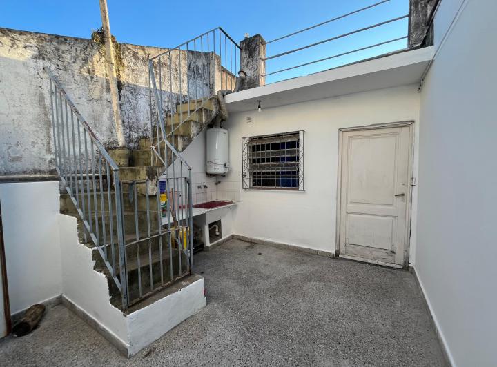 Departamento · 60m² · 3 Ambientes