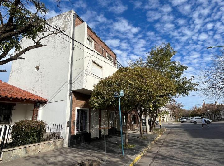 Departamento · 45m² · 3 Ambientes
