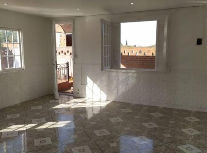 Departamento · 50m² · 3 Ambientes
